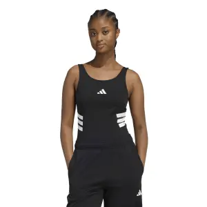 Γυναικείο κορμάκι adidas 3 Stripes image-1