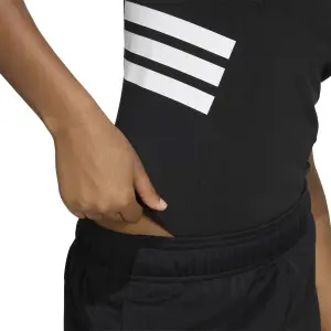 Γυναικείο κορμάκι adidas 3 Stripes image-5