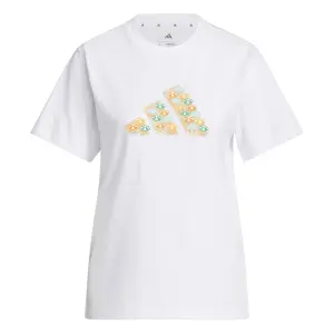 Γυναικείο T-shirt adidas Umbrellas Graphic image-0