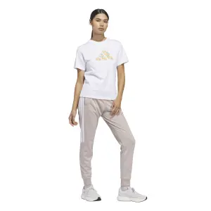 Γυναικείο T-shirt adidas Umbrellas Graphic image-1