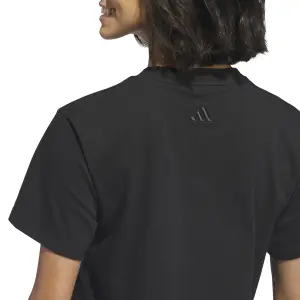 Γυναικείο T-shirt adidas Bow On Linear image-5