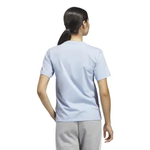 Dames-T-shirt adidas Limoncello Graphic image-3