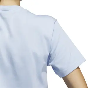 Dames-T-shirt adidas Limoncello Graphic image-5