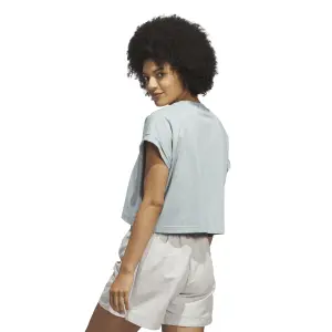 Women's T-shirt adidas Summer Romance Graphic image-3