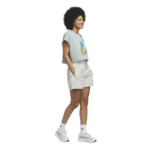 Women's T-shirt adidas Summer Romance Graphic image-4