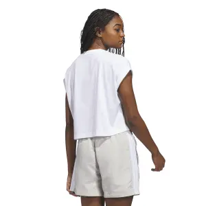 Women's T-shirt adidas Summer Romance Graphic image-3