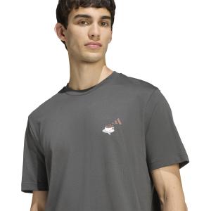 T-shirt adidas Coffe Cafe Cheescake image-4