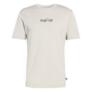 T-shirt adidas Coffe Cafe Donut Box image-0