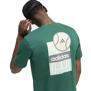 T-shirt adidas Memories Of Sport image-5