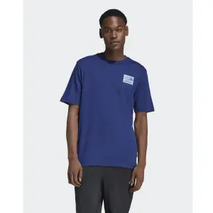 T-shirt adidas Memories Of Sport Patch image-1