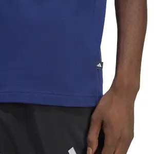 T-shirt adidas Memories Of Sport Patch image-5
