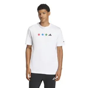T-shirt adidas FIFA 26TM Graphic image-1