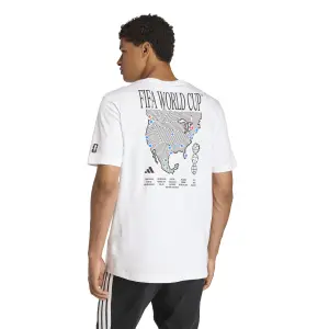 T-shirt adidas FIFA 26TM Graphic image-3