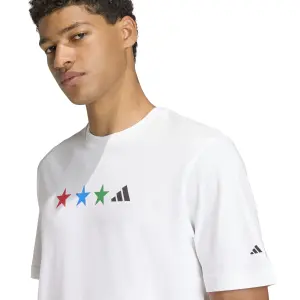 T-shirt adidas FIFA 26TM Graphic image-5