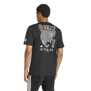 T-shirt adidas FIFA 26TM Graphic image-3
