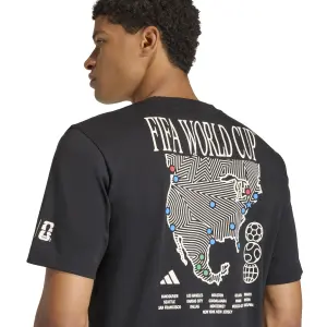 T-shirt adidas FIFA 26TM Graphic image-5