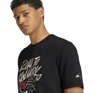 T-shirt adidas FIFA 26TM NYNJ Graphic image-4