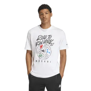 T-shirt adidas FIFA 26TM NYNJ Graphic image-1