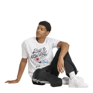 T-shirt adidas FIFA 26TM NYNJ Graphic image-2