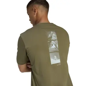 T-shirt adidas Outdoor Mountain Biking image-5