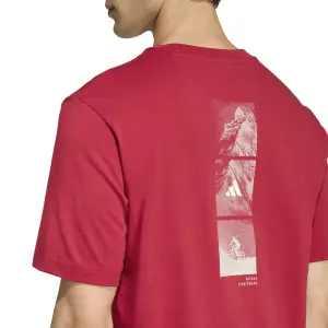 T-shirt adidas Outdoor Mountain Biking image-5