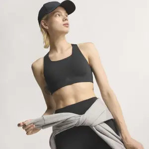 Damen-Sport-BH adidas Optime Power image-4