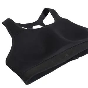 Damen-Sport-BH adidas Optime Power image-1