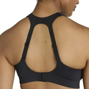 Damen-Sport-BH adidas Optime Power image-5