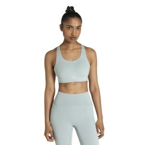 Sports bra adidas Optime Power image-2
