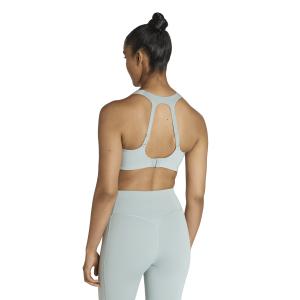Sports bra adidas Optime Power image-3