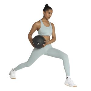 Sports bra adidas Optime Power image-4