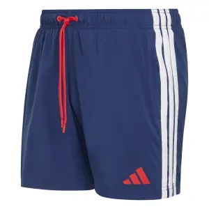 Swim shorts adidas 3-Stripes 5"