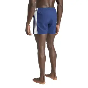 Calções de banho adidas 3-Stripes 5" image-3