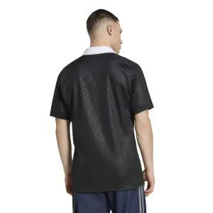 All Blacks Home Jersey Ferns 2025/26 image-1