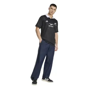 All Blacks Home Jersey Ferns 2025/26 image-2