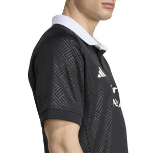 All Blacks Home Jersey Ferns 2025/26 image-4