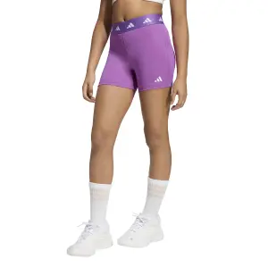 Mädchen-Radlerhose adidas Techfit image-1