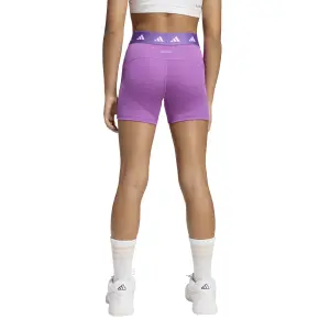 Mädchen-Radlerhose adidas Techfit image-2