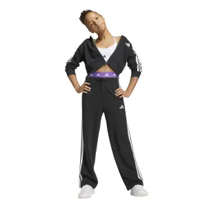 Mädchen-Radlerhose adidas Techfit image-3