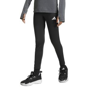 Girls' leggings adidas Train Essentials 3 Stripes image-1