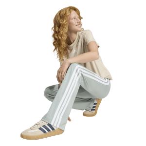 Flossede benklæder til piger adidas Train Essentials 3 Stripes image-5