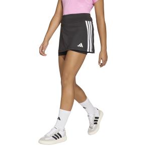 Jupe-short fille adidas Train Essentials 3 Stripes image-1