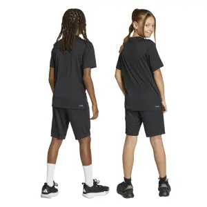 Calções para crianças adidas Train Essentials image-6