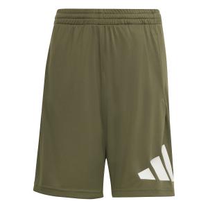 Pantalón corto infantil adidas Train Essentials image-0