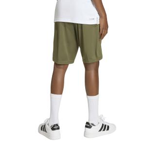 Pantalón corto infantil adidas Train Essentials image-2