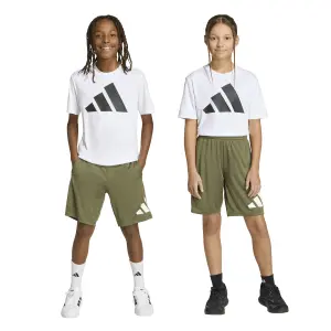 Shorts für Kinder adidas Train Essentials image-2