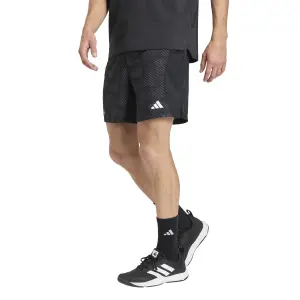 Short imprimé adidas Tech Intensity image-1