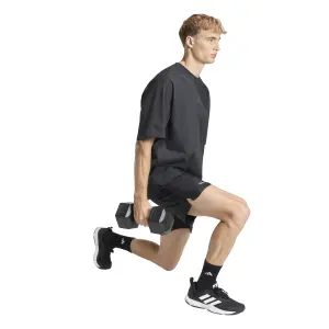 Short imprimé adidas Tech Intensity image-3