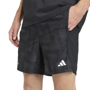 Short imprimé adidas Tech Intensity image-4