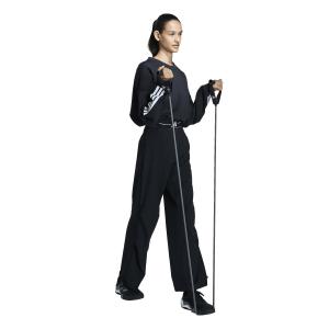 Camisola de alças para mulher adidas Hyperglam 3 Stripes image-2